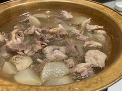 -月坛宾馆-聚仙楼餐厅