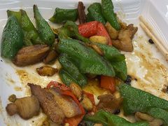 -云顶山庄·粤菜·农家菜(共和店)