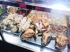 -正宁路小吃夜市