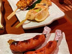 -有喜屋·深夜食堂(北京西路店)