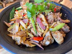 -小厨子私房菜·云南美食店
