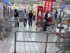 -大润发(康桥店)