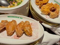 -新白鹿餐厅(西湖银泰店)