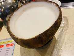 -润泽园椰子鸡(汇一城店)