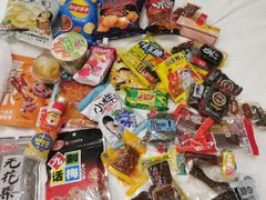 -陆小馋(印象汇新街口店)