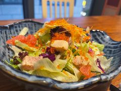 -千代饮兵卫日本料理(东二环泰禾广场西区店)