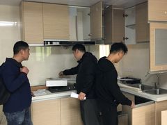 -佰丽爱家全屋定制(汶水店)