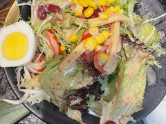 -九田家黑牛烤肉料理(太阳城店)