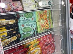 -大桥道糕点食品店(津塘路店)