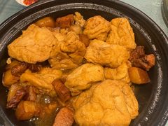 -民间瓦缸煨汤館(嵩山路店)