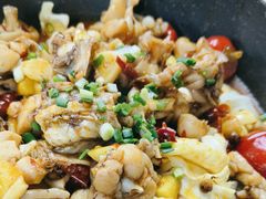 -聚味瞿记·龙虾堂(树木岭店)