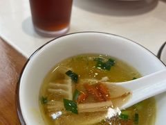 -老苏州芳和园茶酒楼  传统苏帮菜(观前店)