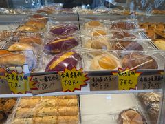 -包满意面包糕点(东坝店)