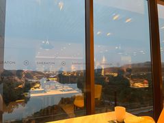 -食光全日制餐厅(绵阳首开喜来登酒店)