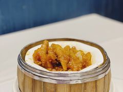 XO酱蒸凤爪-凤凰楼酒家·粤宴点心(华强北店)