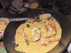 -星叶·东南亚料理(温州万象城店)