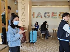 -霸王茶姬(五一路店)