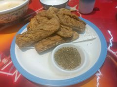 -天津乾毓德饭庄·清真传统炒菜·海鲜烧烤(咸阳路店)