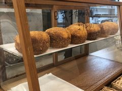 -追光 Dream Bakery(汉街店)
