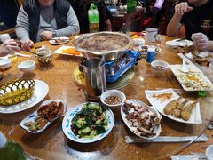 -聚首堂·特色小吃·肘子(什刹海德胜门店)