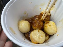 -利强记北角鸡蛋仔(弥敦道店 )