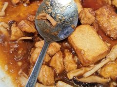 -昱德来·天津菜(河西店)