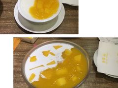 -许留山(梳士巴利道店)