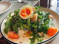 -YUE·6·西式融合餐厅(外滩六号店)