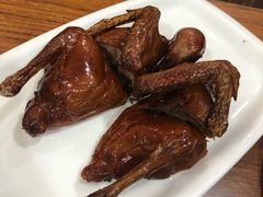 -香港仔茶餐厅(凤阳店)
