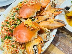 -醉壹号海鲜大排档·老厦门特色菜(厦门美食地标店)