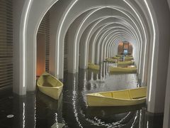 -涨巢·潮玩水疗局