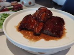 金牌烧鹅-天然台1908(中建广场店)