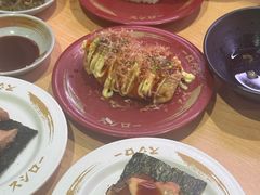 -寿司郎(皇庭广场店)