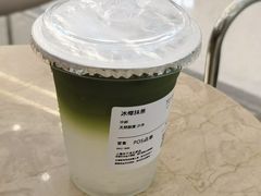 -Yee3·三号椰(上海中山公园龙之梦店)