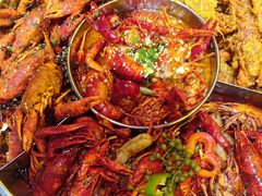 -华仔龙虾(永乐路总店)