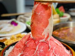 -渝味晓宇火锅(合川路店)