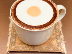 -铁手咖啡制造局Metal Hands(永嘉路店)