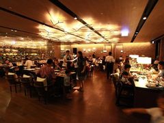 -台南晶英酒店 Robin's牛排屋