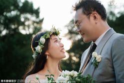 点击看大图 -青禾蒙娜丽莎婚纱摄影(武汉总店)
