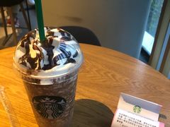 -星巴克(夏日百货店)