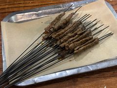 -虎卫烤肉(东关南街店)