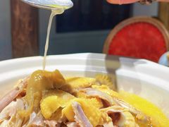 -金苑酒家·客家菜·广东老字号(万象店)