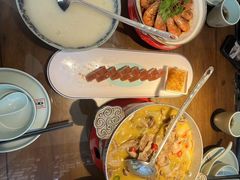 -应天大明王朝·南京菜(中山陵店)