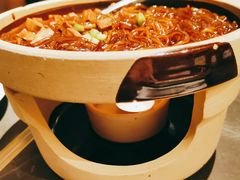 雷老爹鸭茸蒸薯粉-金鸭季·北京烤鸭(深业上城店)