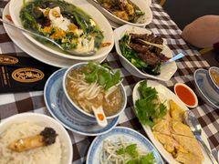 -文东记(马里士他店)