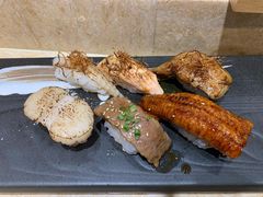 经典火炙特选拼盘-东京屋(武定路店)