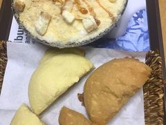 -劳顶笨咖啡(丽水宜家店)