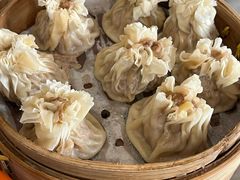 -都一处烧麦馆(前门店)