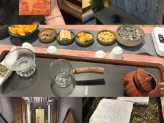 -邈墨茶馆(凤起路店)