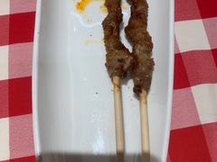 -西贝(上海我格广场店)